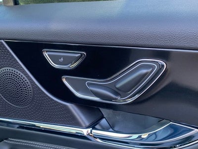 2026 Lincoln Corsair Plug-In Hybrid Grand Touring