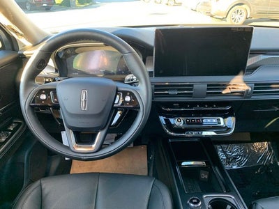 2026 Lincoln Corsair Plug-In Hybrid Grand Touring