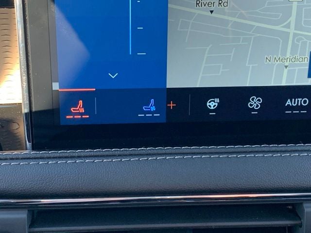 2026 Lincoln Corsair Plug-In Hybrid Grand Touring