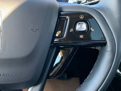 2026 Lincoln Corsair Plug-In Hybrid Grand Touring