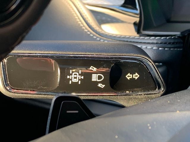 2026 Lincoln Corsair Plug-In Hybrid Grand Touring