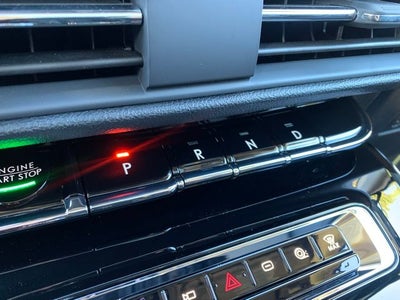 2026 Lincoln Corsair Plug-In Hybrid Grand Touring