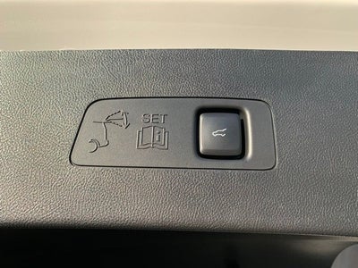 2026 Lincoln Corsair Plug-In Hybrid Grand Touring