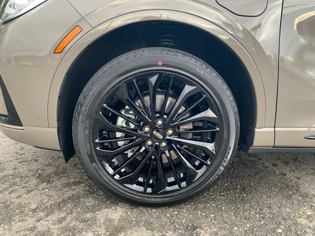 2025 Lincoln Corsair Plug-In Hybrid Grand Touring