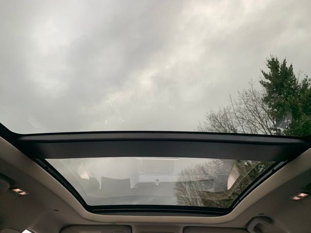 2025 Lincoln Corsair Plug-In Hybrid Grand Touring