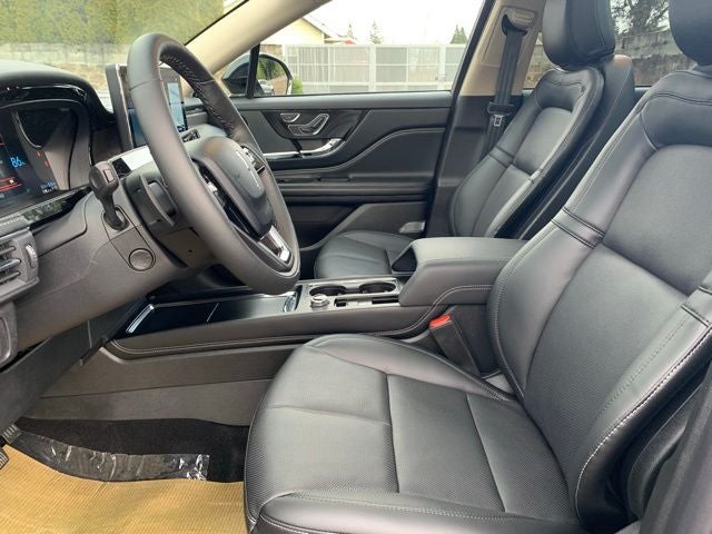 2025 Lincoln Corsair Plug-In Hybrid Grand Touring