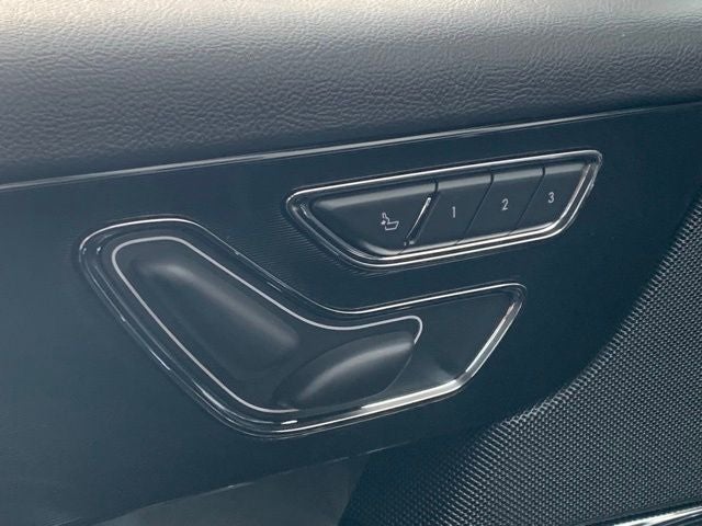 2025 Lincoln Corsair Plug-In Hybrid Grand Touring