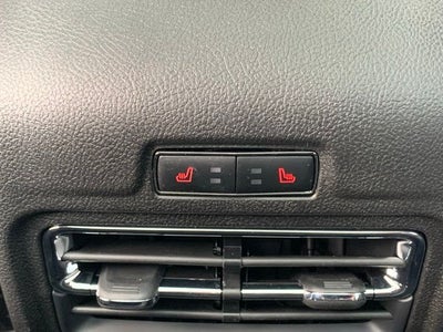 2025 Lincoln Corsair Plug-In Hybrid Grand Touring