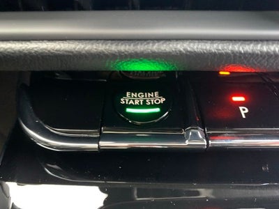 2025 Lincoln Corsair Plug-In Hybrid Grand Touring