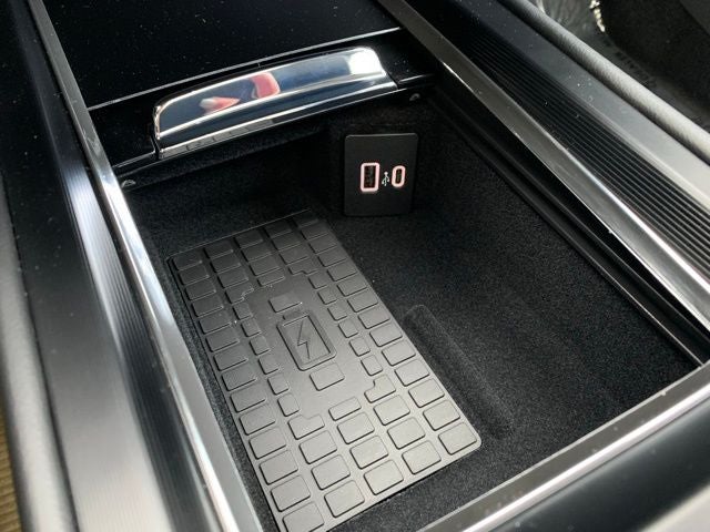 2025 Lincoln Corsair Plug-In Hybrid Grand Touring