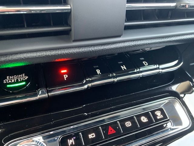 2025 Lincoln Corsair Plug-In Hybrid Grand Touring