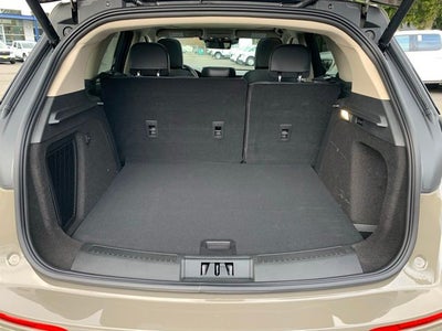 2025 Lincoln Corsair Plug-In Hybrid Grand Touring