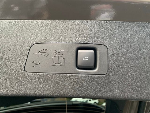 2025 Lincoln Corsair Plug-In Hybrid Grand Touring