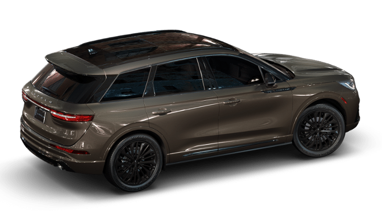 2025 Lincoln Corsair Plug-In Hybrid Grand Touring