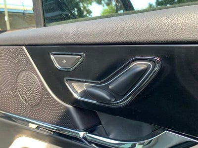 2025 Lincoln Corsair Plug-In Hybrid Grand Touring