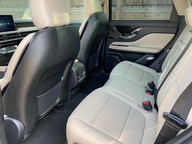 2025 Lincoln Corsair Plug-In Hybrid Grand Touring