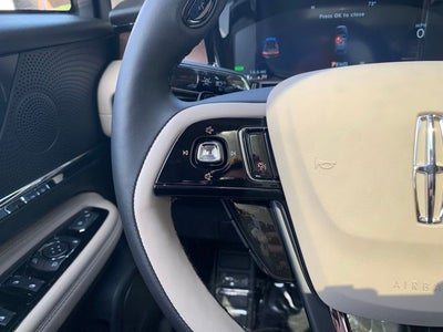 2025 Lincoln Corsair Plug-In Hybrid Grand Touring