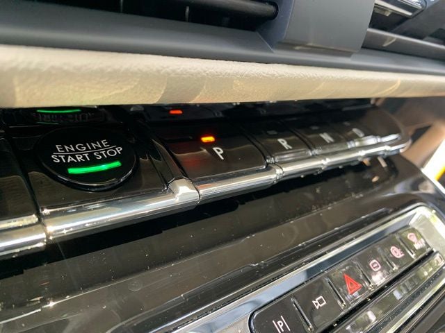 2025 Lincoln Corsair Plug-In Hybrid Grand Touring