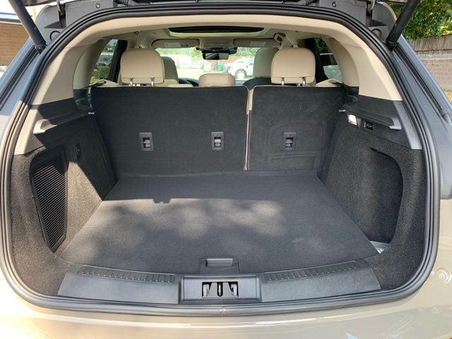 2025 Lincoln Corsair Plug-In Hybrid Grand Touring