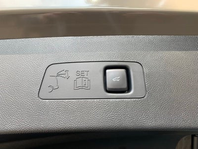 2025 Lincoln Corsair Plug-In Hybrid Grand Touring