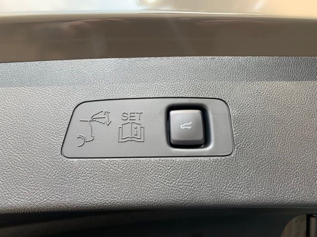 2025 Lincoln Corsair Plug-In Hybrid Grand Touring