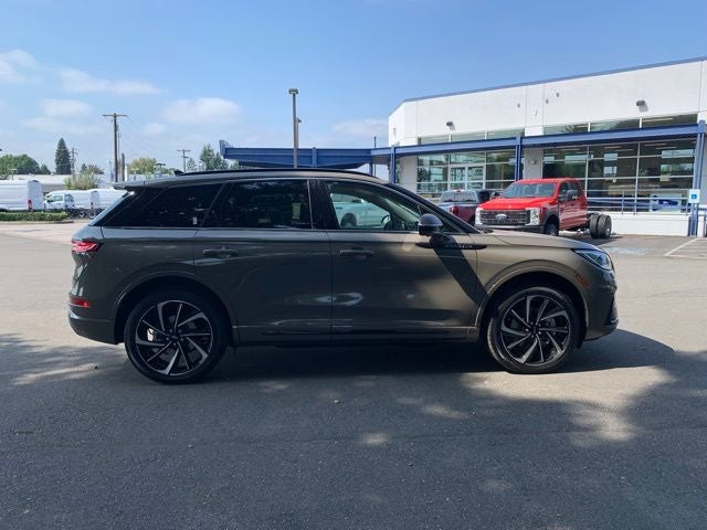 2025 Lincoln Corsair Plug-In Hybrid Grand Touring