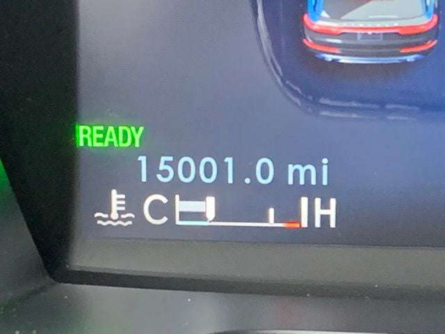 2024 Lincoln Corsair Plug-In Hybrid Grand Touring