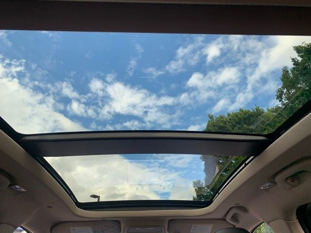 2025 Lincoln Corsair Plug-In Hybrid Grand Touring