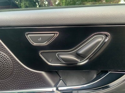 2025 Lincoln Corsair Plug-In Hybrid Grand Touring