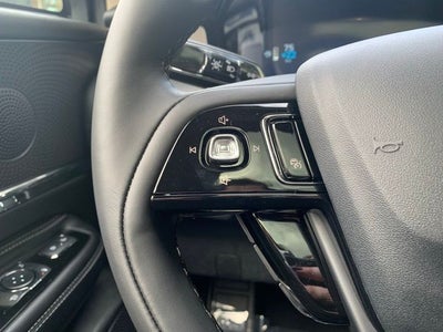 2025 Lincoln Corsair Plug-In Hybrid Grand Touring