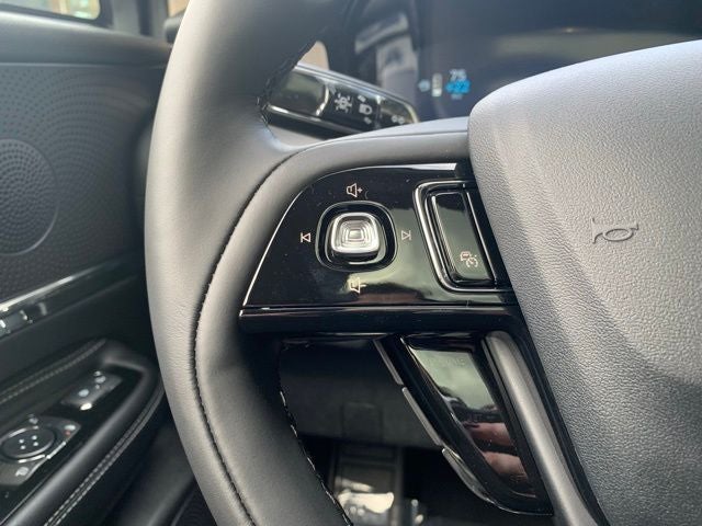 2025 Lincoln Corsair Plug-In Hybrid Grand Touring