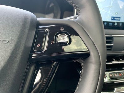 2025 Lincoln Corsair Plug-In Hybrid Grand Touring