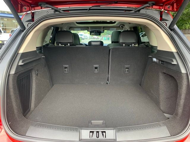 2025 Lincoln Corsair Plug-In Hybrid Grand Touring