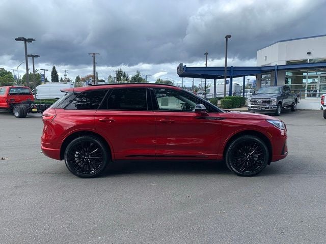 2025 Lincoln Corsair Plug-In Hybrid Grand Touring