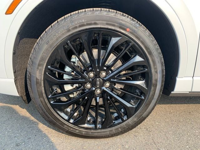 2025 Lincoln Corsair Plug-In Hybrid Grand Touring