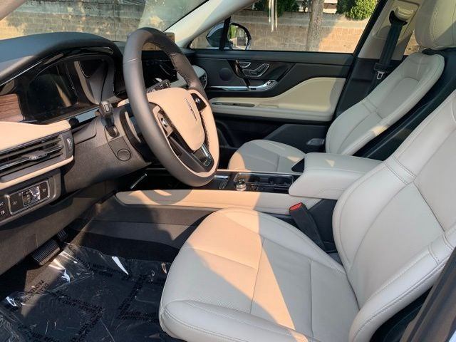 2025 Lincoln Corsair Plug-In Hybrid Grand Touring