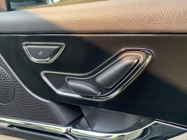 2025 Lincoln Corsair Plug-In Hybrid Grand Touring