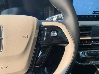 2025 Lincoln Corsair Plug-In Hybrid Grand Touring