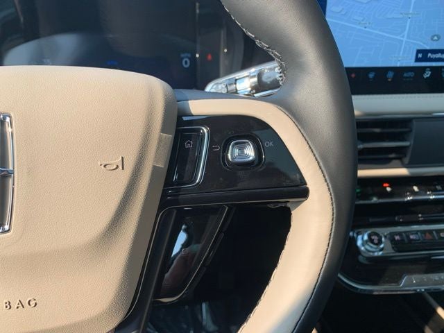 2025 Lincoln Corsair Plug-In Hybrid Grand Touring