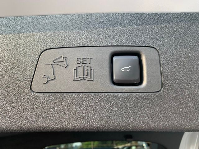 2025 Lincoln Corsair Plug-In Hybrid Grand Touring