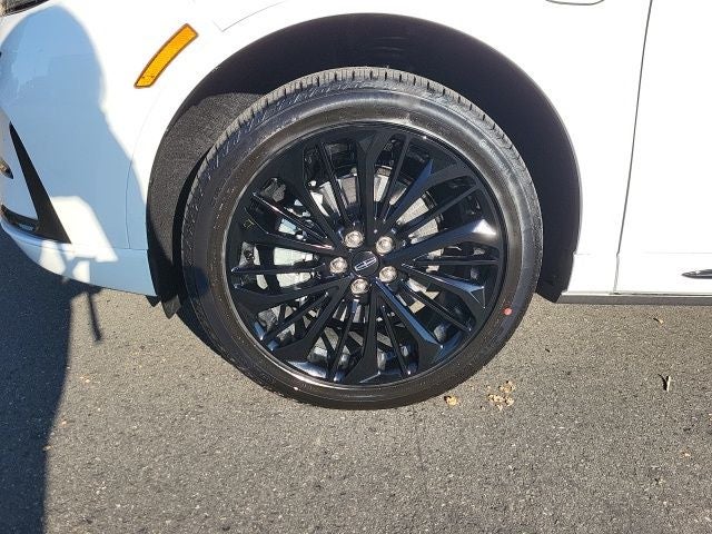 2025 Lincoln Corsair Plug-In Hybrid Grand Touring