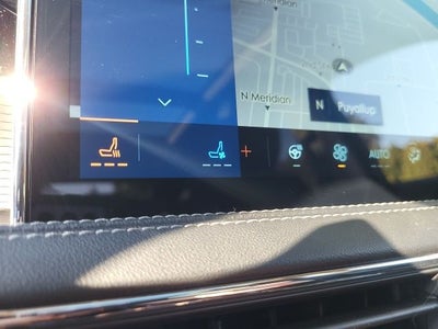 2025 Lincoln Corsair Plug-In Hybrid Grand Touring