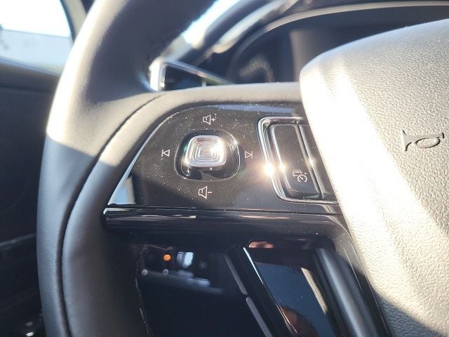 2025 Lincoln Corsair Plug-In Hybrid Grand Touring