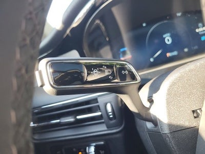 2025 Lincoln Corsair Plug-In Hybrid Grand Touring