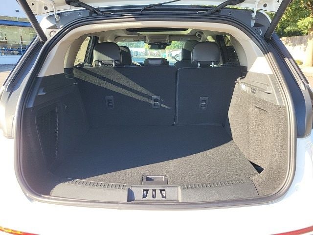 2025 Lincoln Corsair Plug-In Hybrid Grand Touring