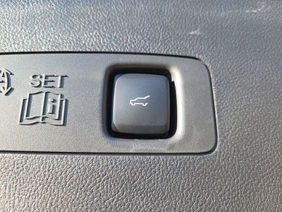 2025 Lincoln Corsair Plug-In Hybrid Grand Touring