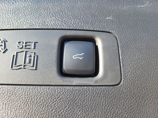 2025 Lincoln Corsair Plug-In Hybrid Grand Touring