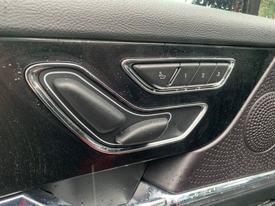 2026 Lincoln Corsair Plug-In Hybrid Grand Touring