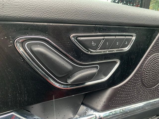 2026 Lincoln Corsair Plug-In Hybrid Grand Touring