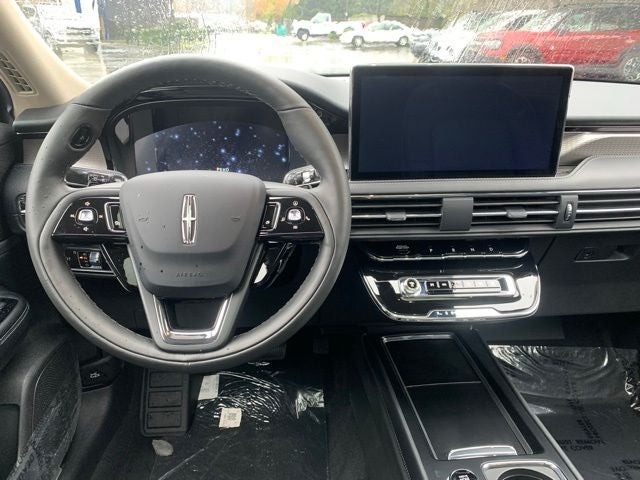 2026 Lincoln Corsair Plug-In Hybrid Grand Touring